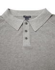 Amalfi Knit Polo