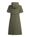 Nomad Hooded Dress