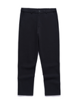 Plain Front Smart Jogger