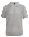 Amalfi Knit Polo
