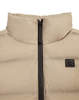 Kota Lightweight Down Jacket