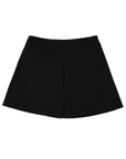 A.P Biodegradable Womens Hybrid Athletic Skirt