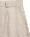 Luxor Linen Travel Pant