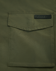Manjaro Field Jacket