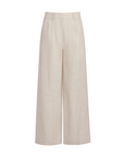 Luxor Linen Travel Pant