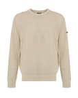 Monte Carlo Knit Crew Neck
