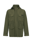 Manjaro Field Jacket