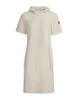 Nomad Hooded Dress