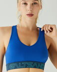 Sprint Bra