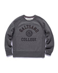 College Crew Neck