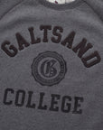 College Crew Neck