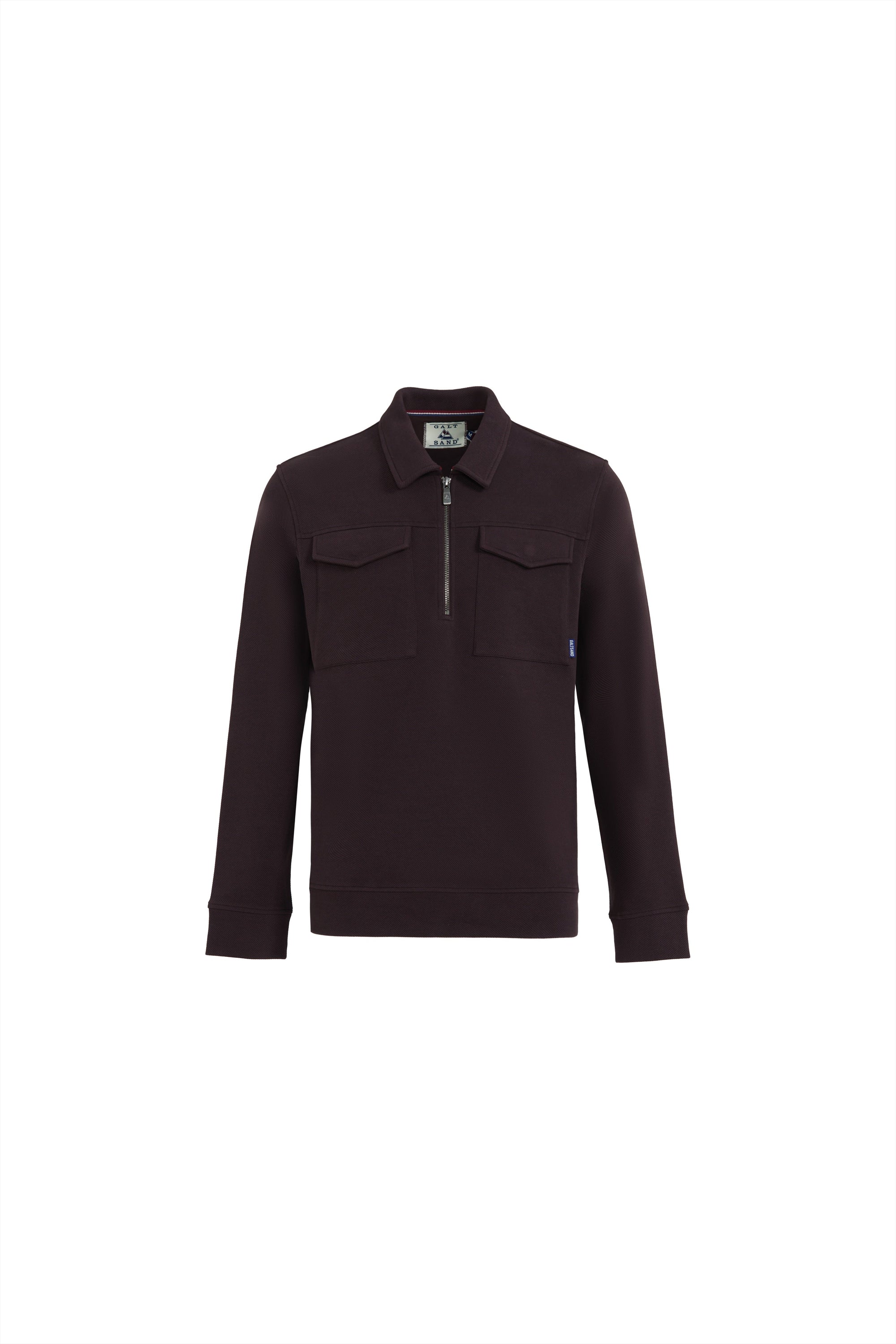 Men's Performance Fleece & Tech