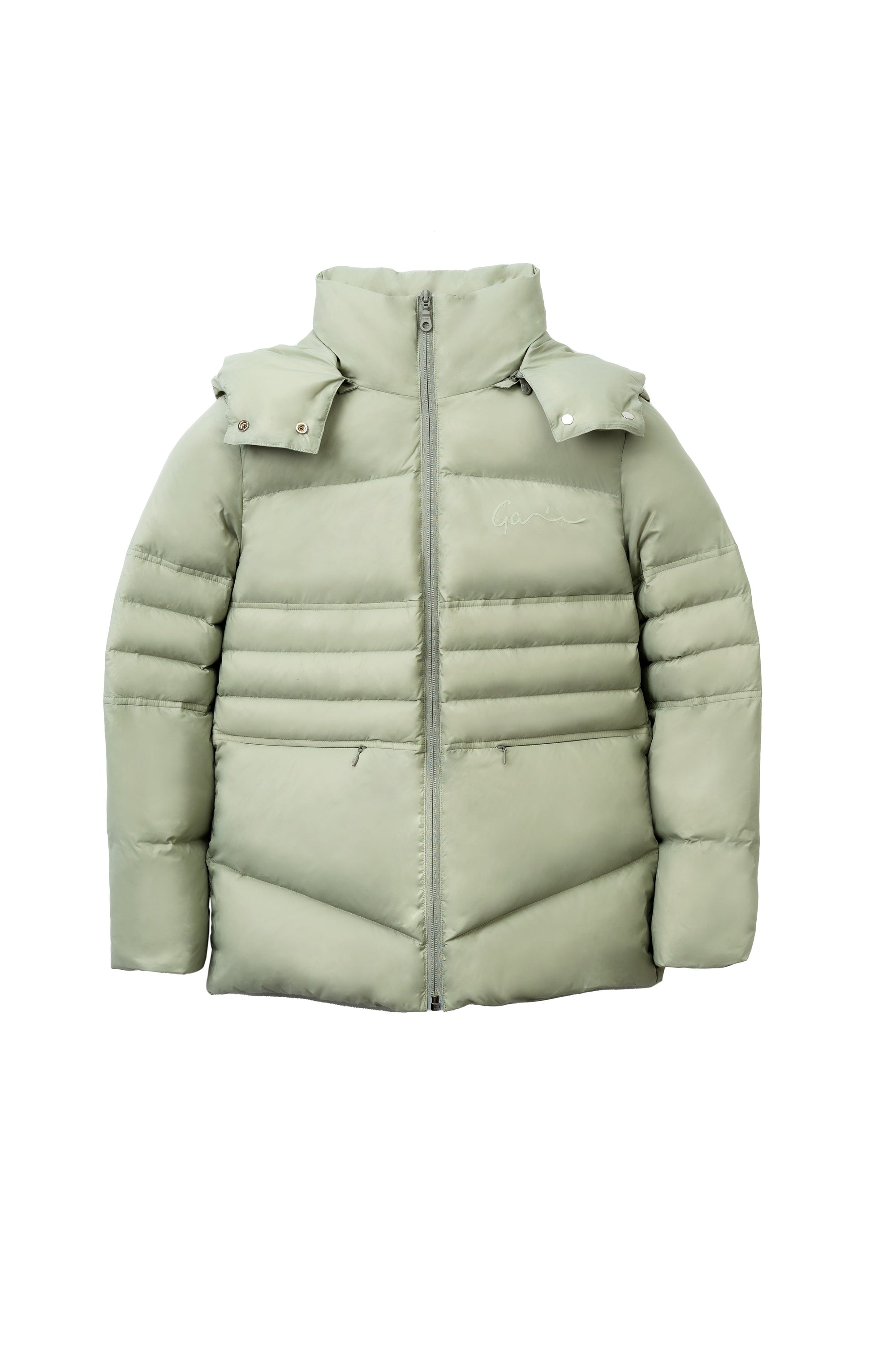 Puffer Jackets