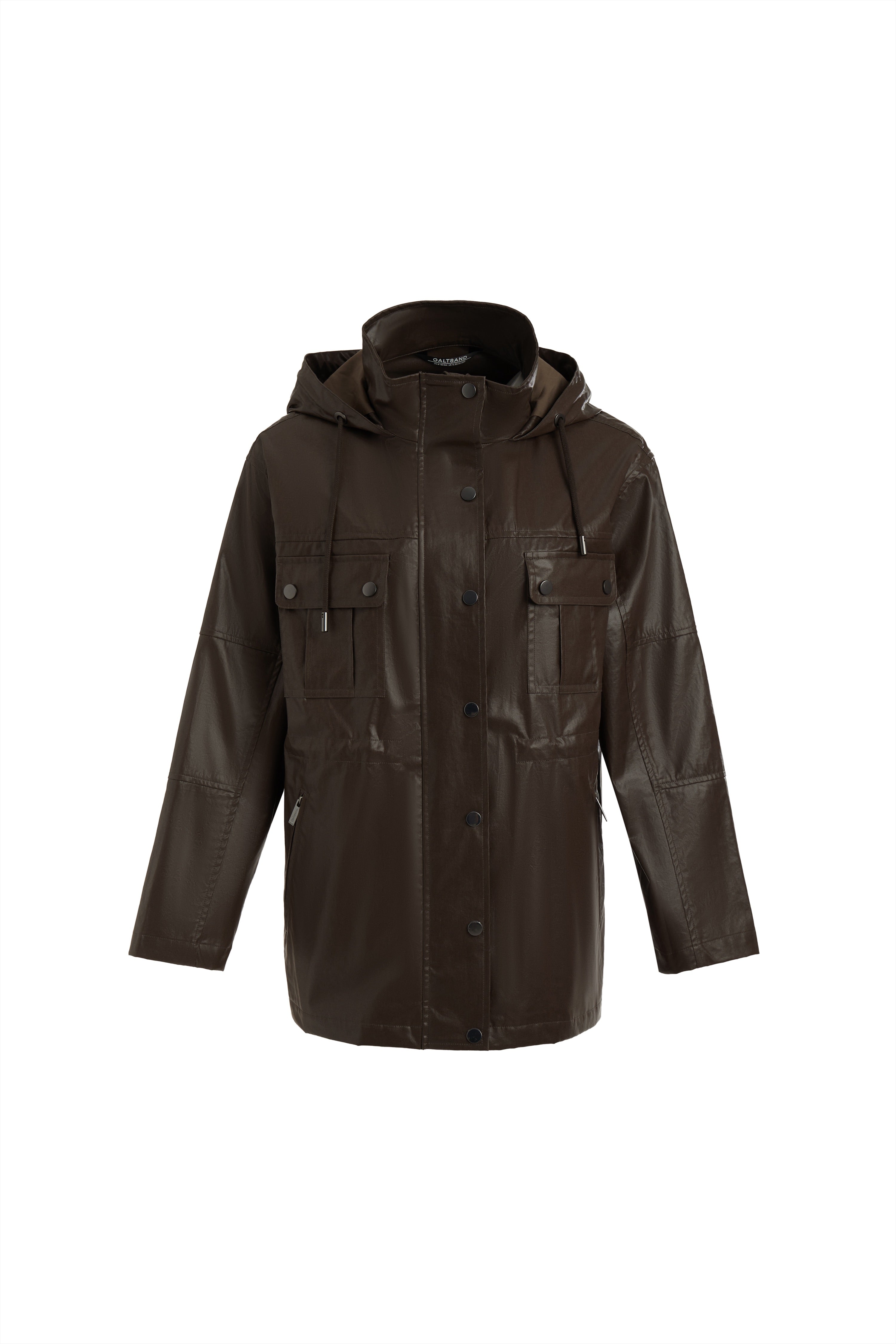 Jeket Collection Fall Lightweight Jacket Collection – Galtsand
