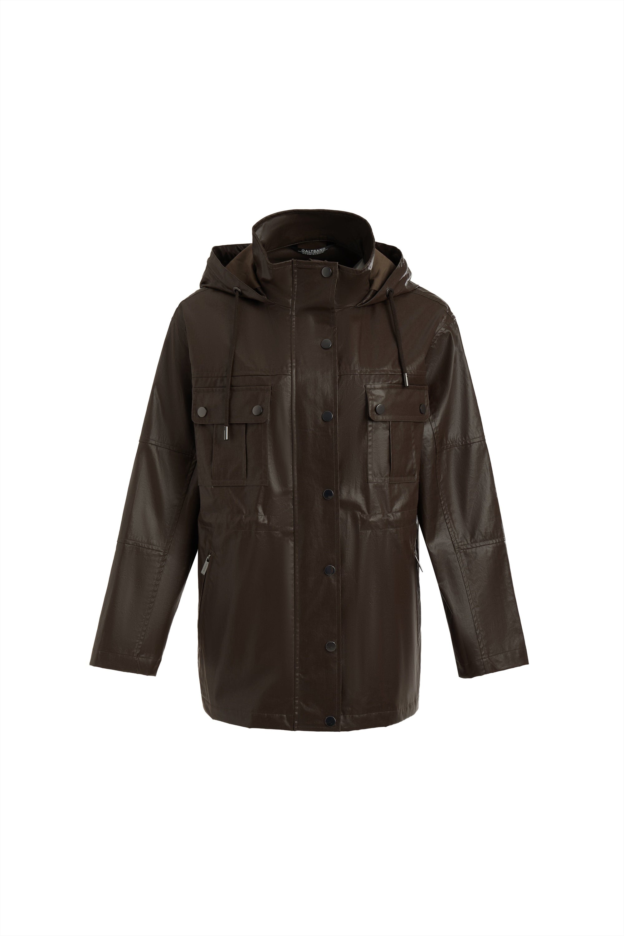 Fall Lightweight Jacket Collection