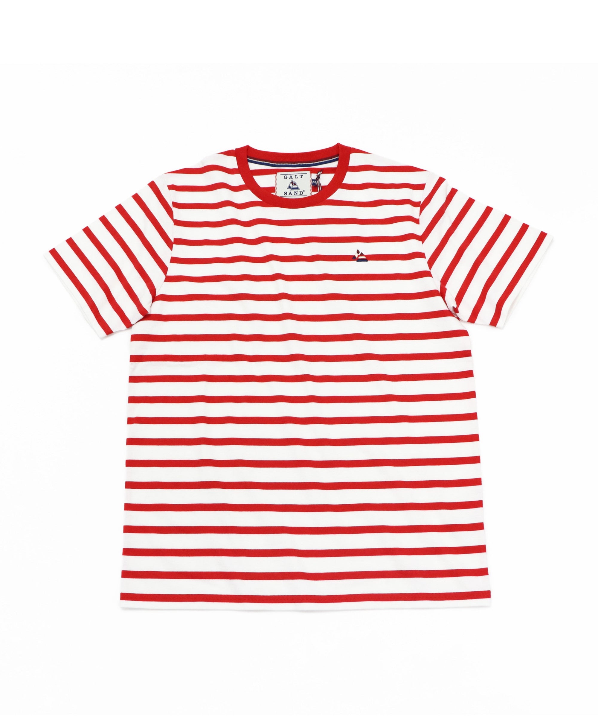 Galtsand Packing List