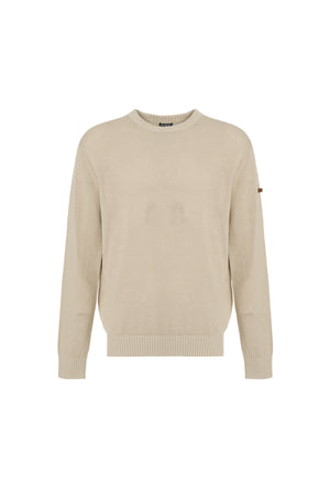 Monte Carlo Knit Crew Neck