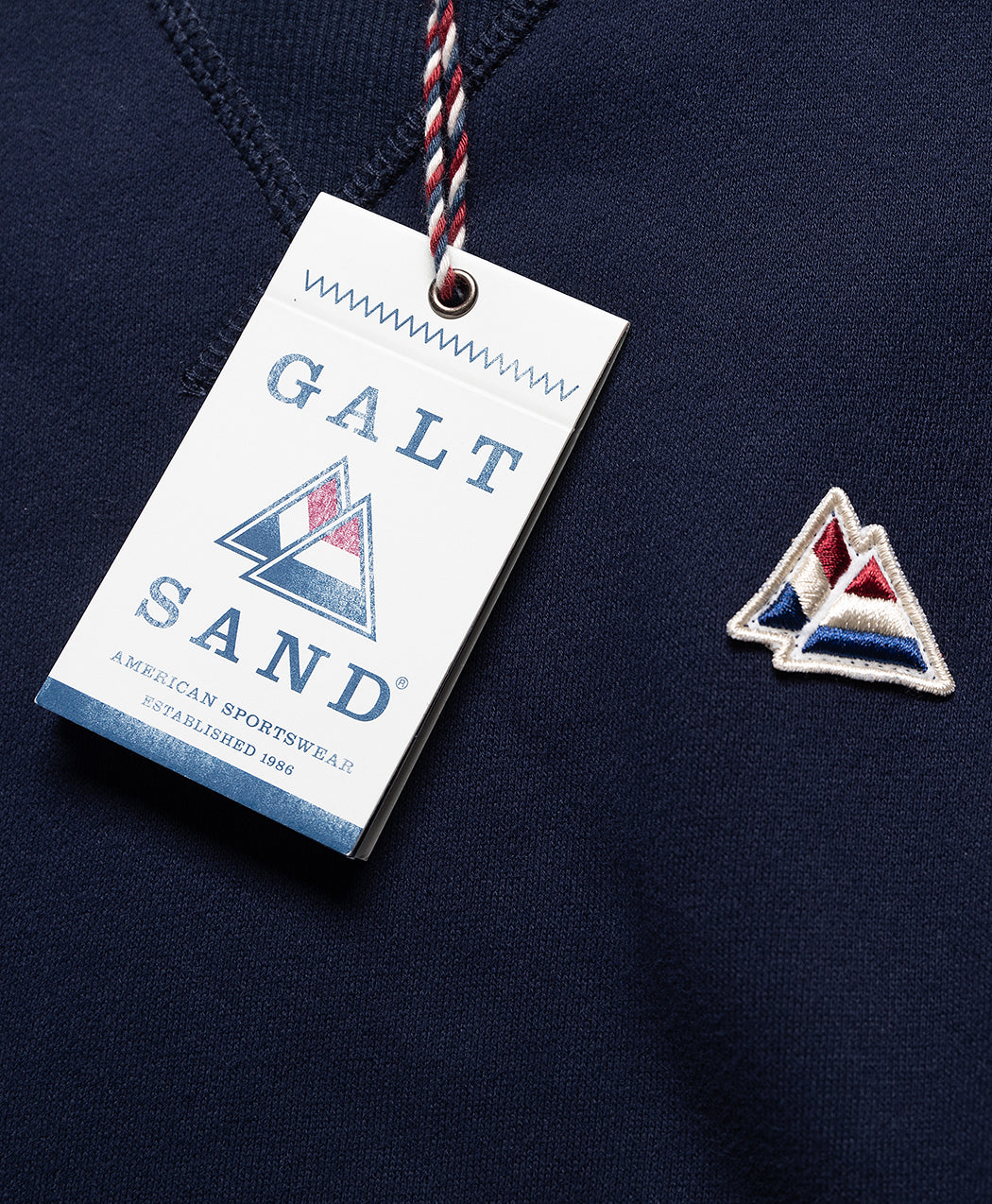 Galtsand Heritage Sweatshirt