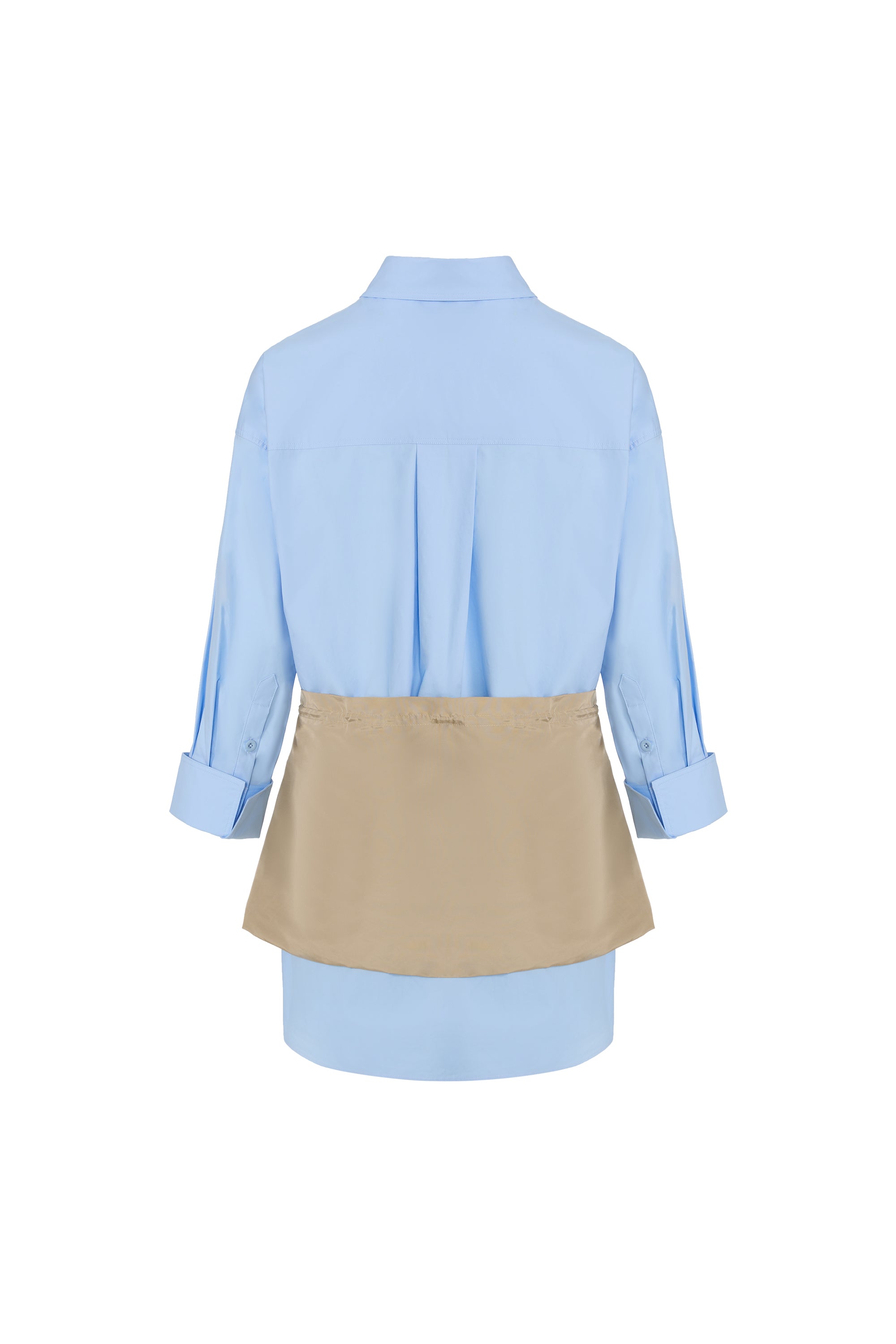 Galtsand Modernist Dress