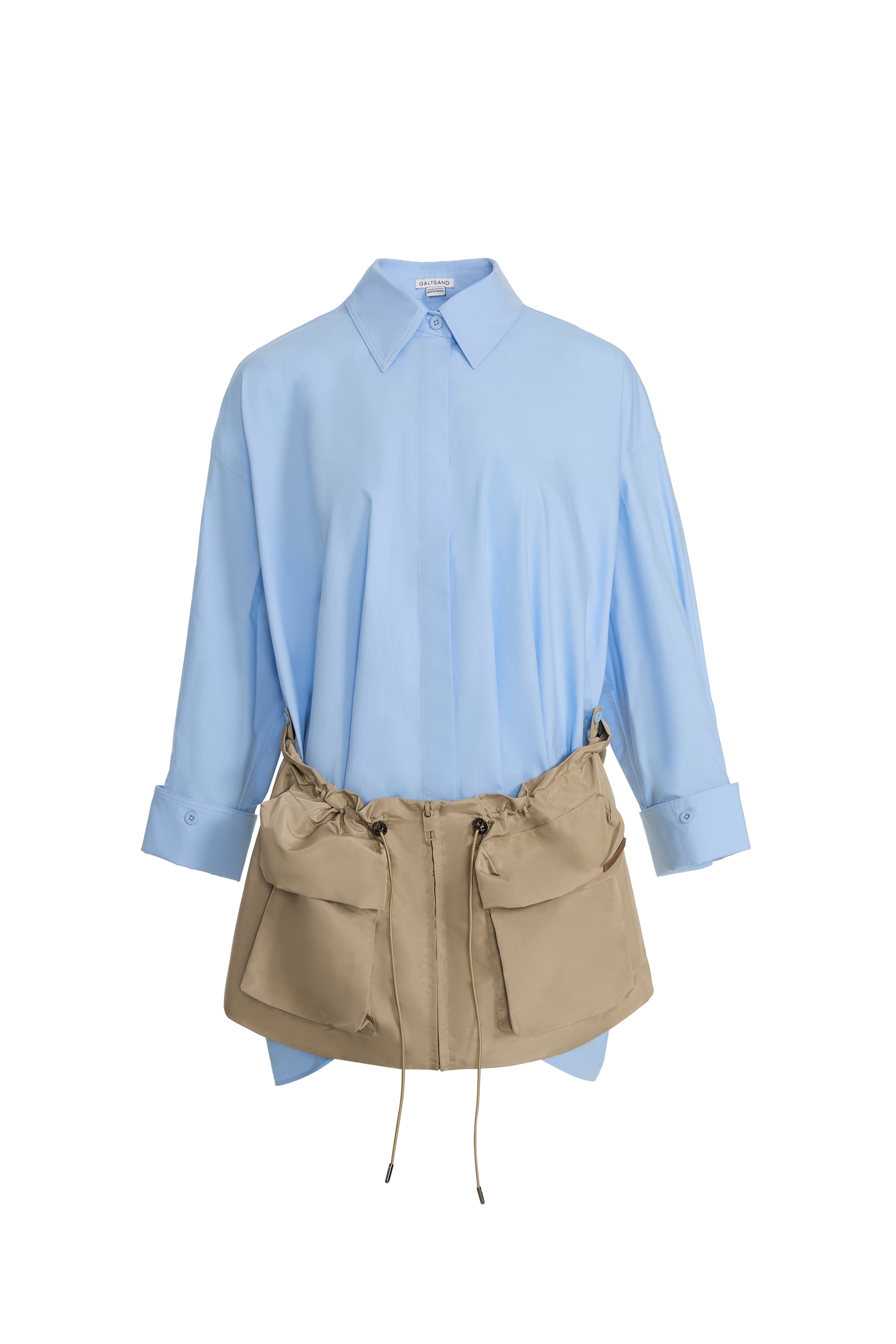 Galtsand Modernist Dress