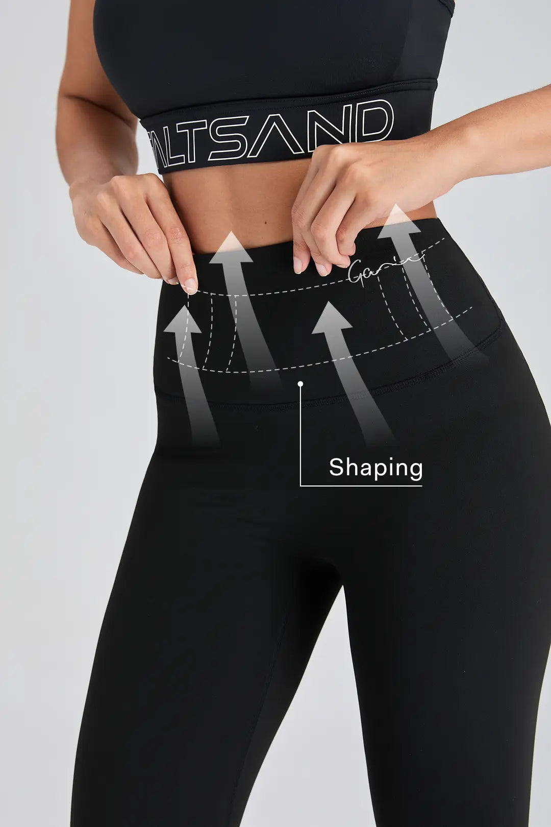 Galtsand Luna MultiSport Leggings