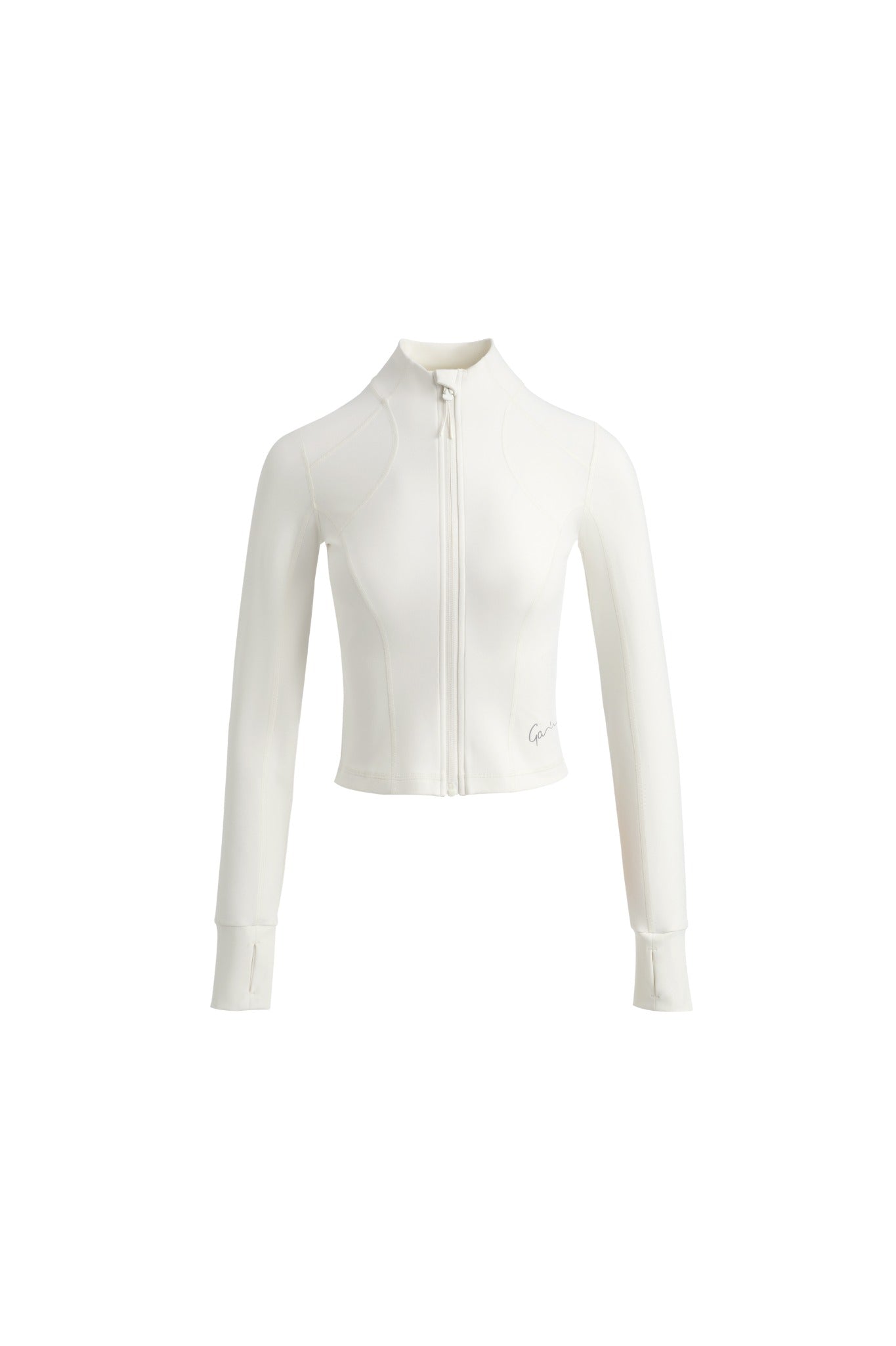 Galtsand Crop Jacket