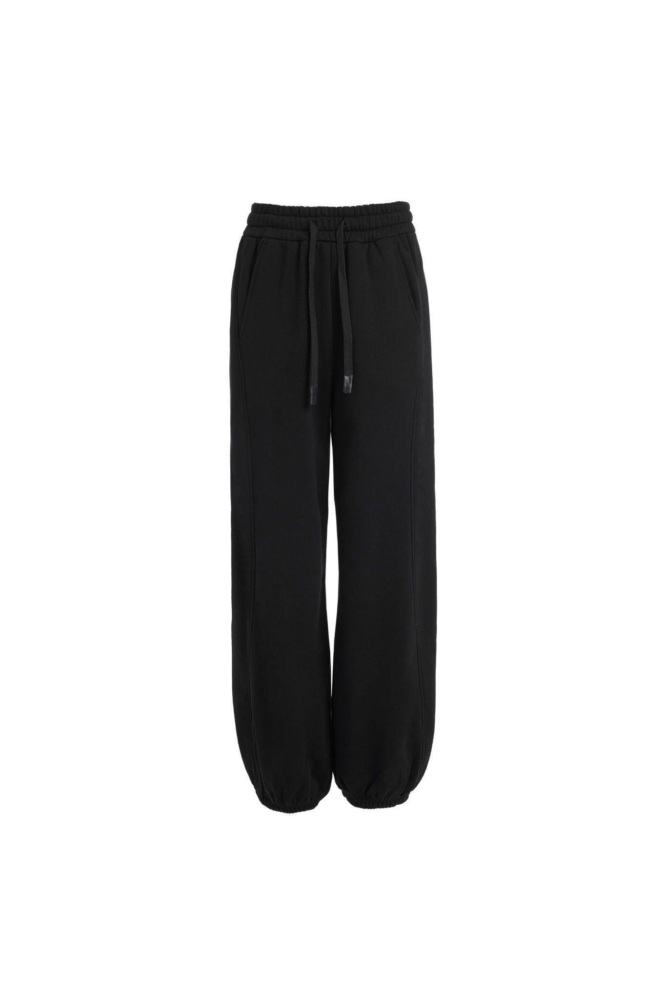 Galtsand Lory Black Pants