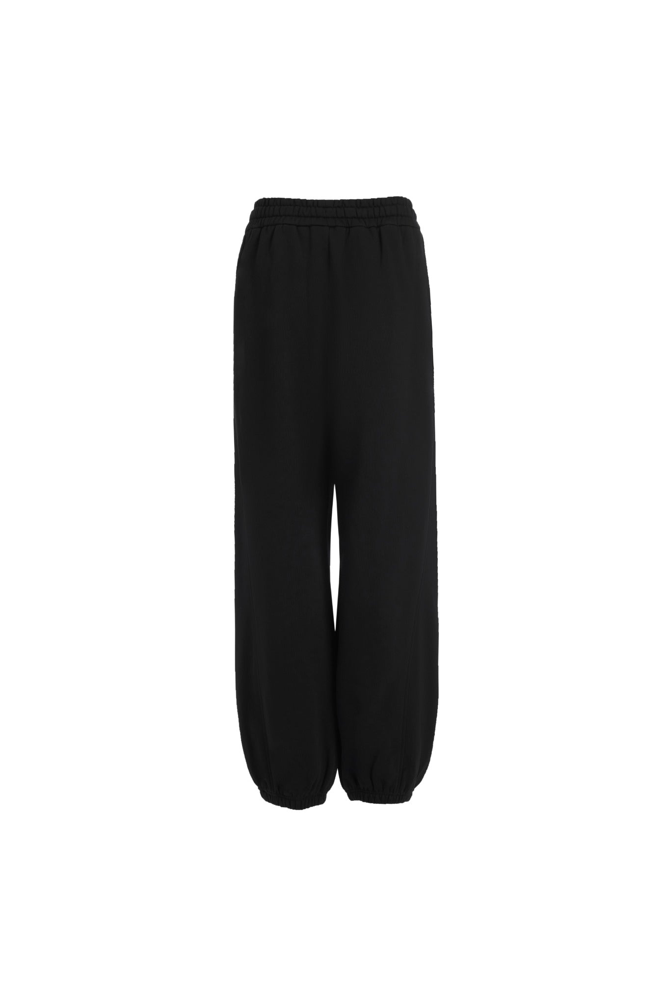 Galtsand Lory Black Pants