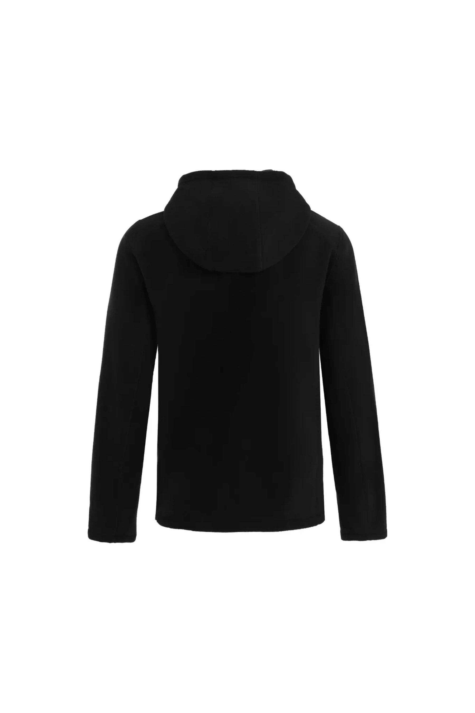 Himalaya Hooded Jacket