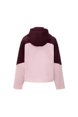 Hazel Teflon Jacket