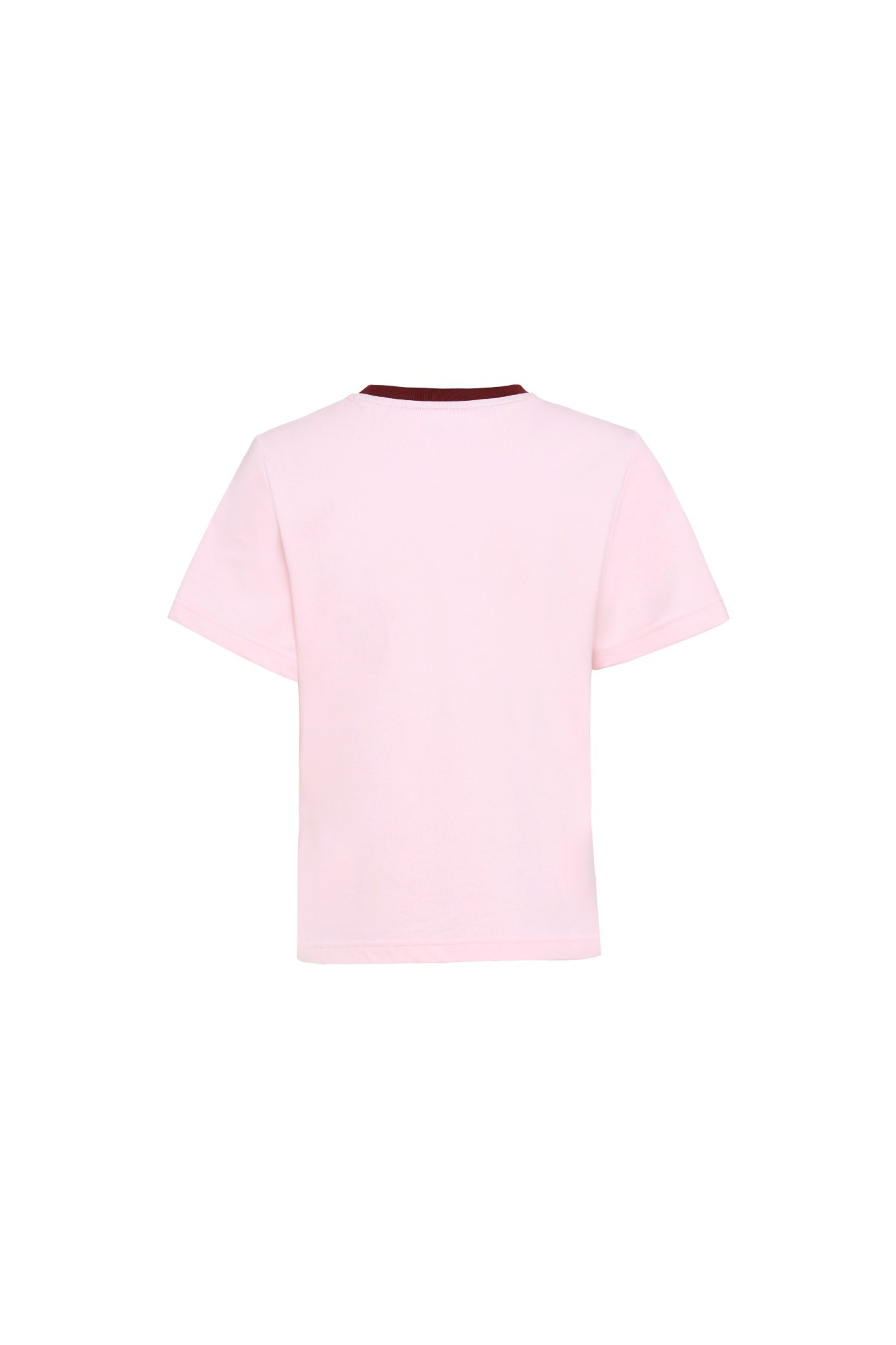 Galtsand Ivy Cotton T-Shirt