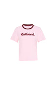 Ivy Cotton T-Shirt
