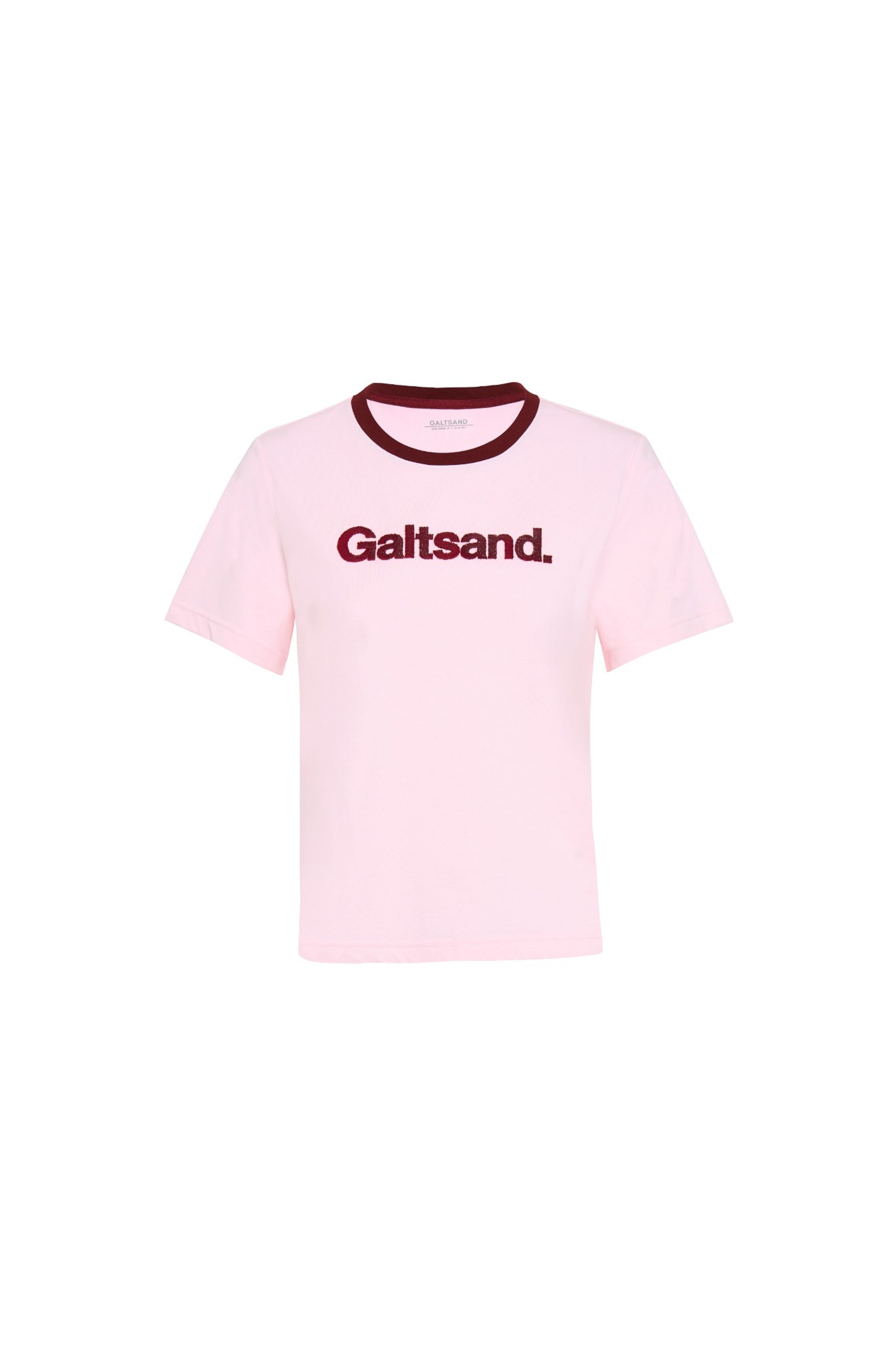 Galtsand Ivy Cotton T-Shirt
