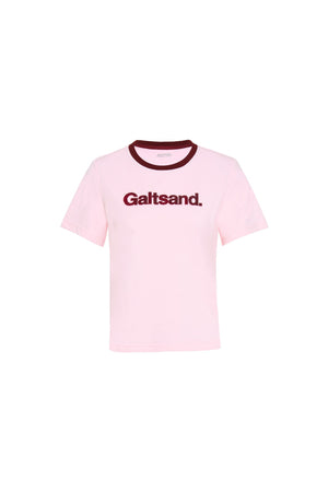 Ivy Cotton T-Shirt