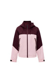 Hazel Teflon Jacket