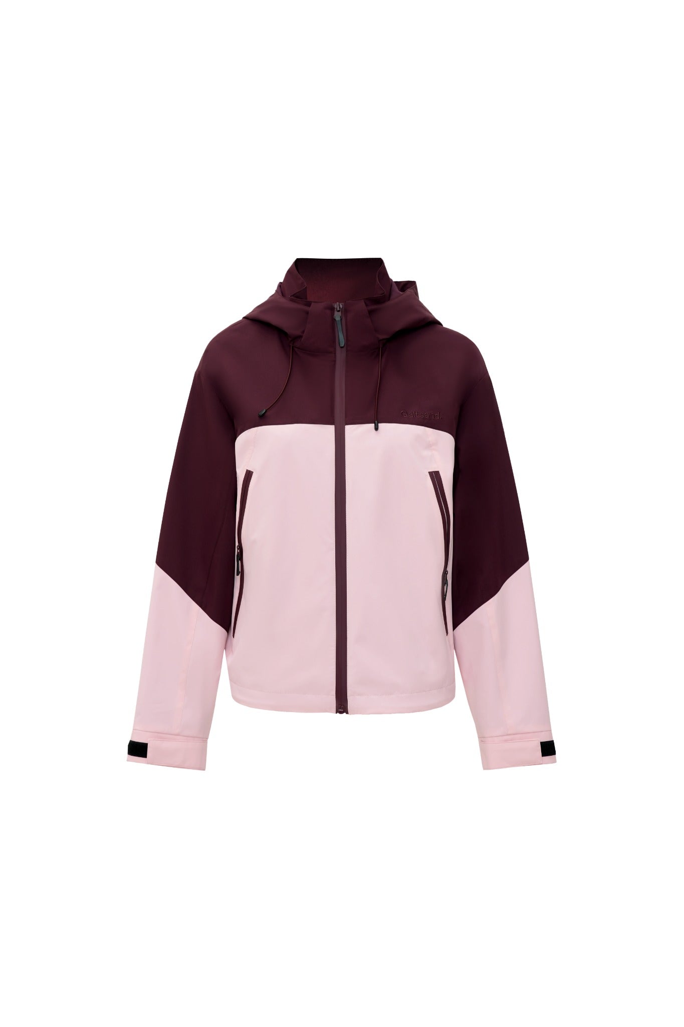 Galtsand Hazel Teflon Jacket