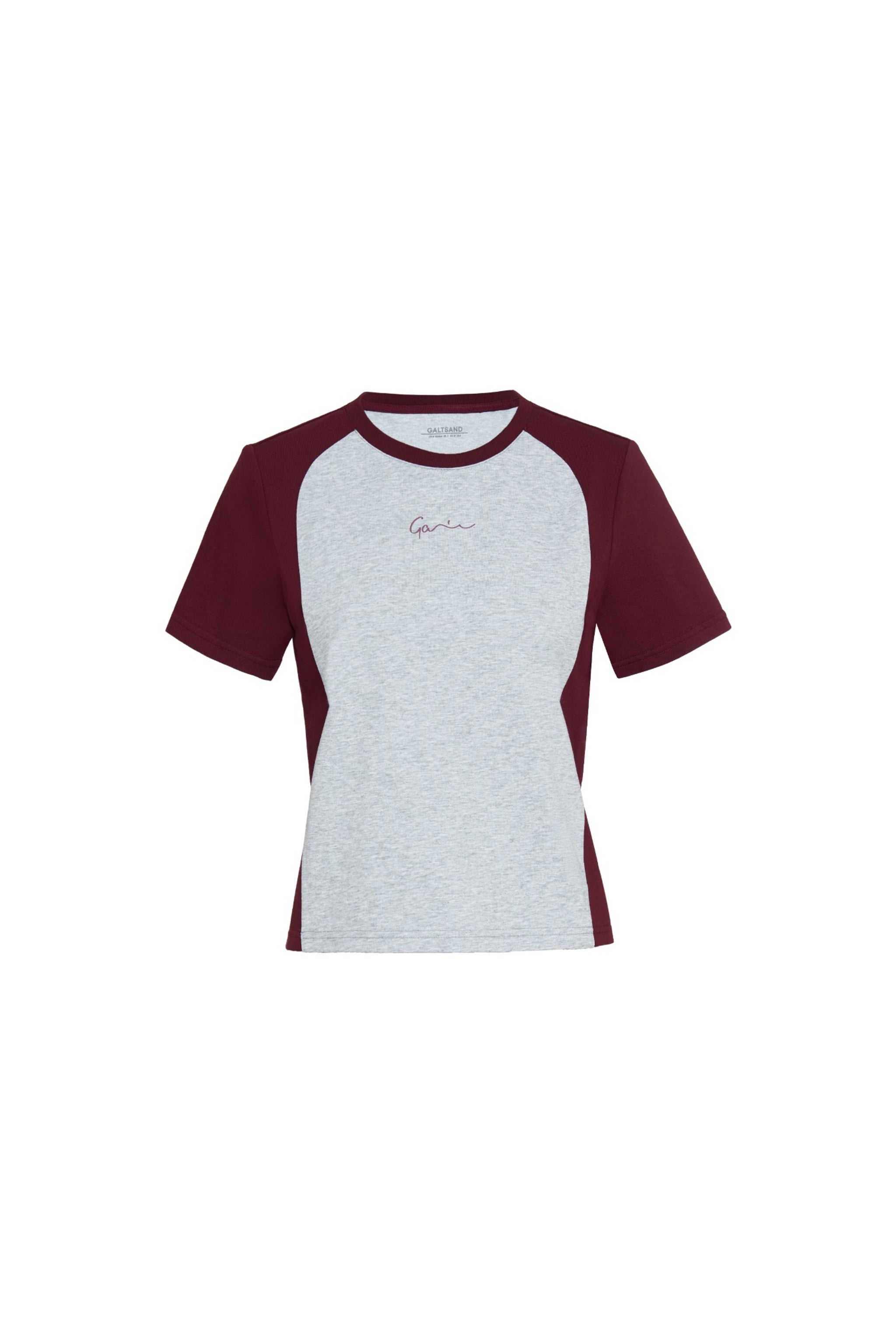 Galtsand Dora Cotton T-shirt