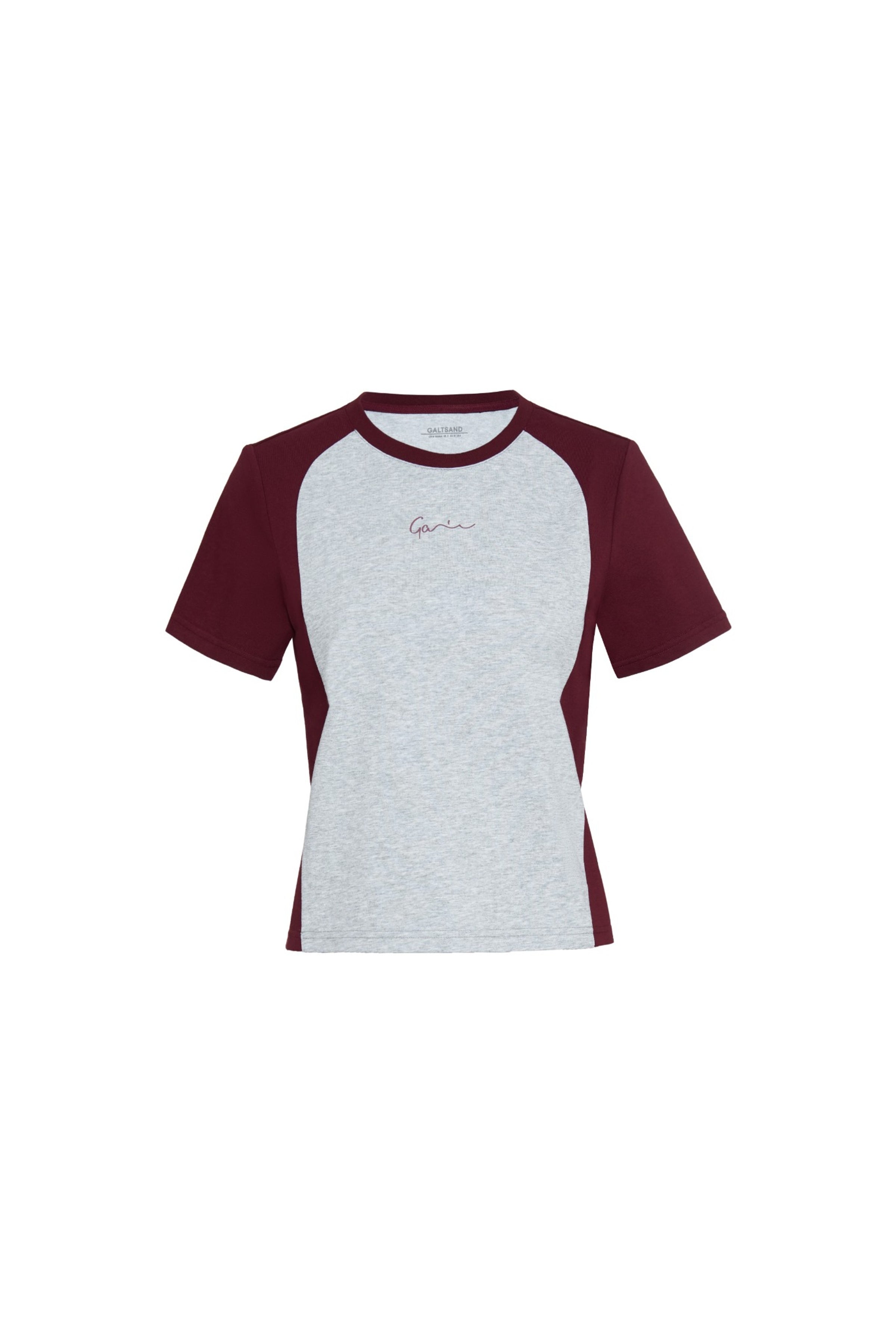 Galtsand Dora Cotton T-shirt