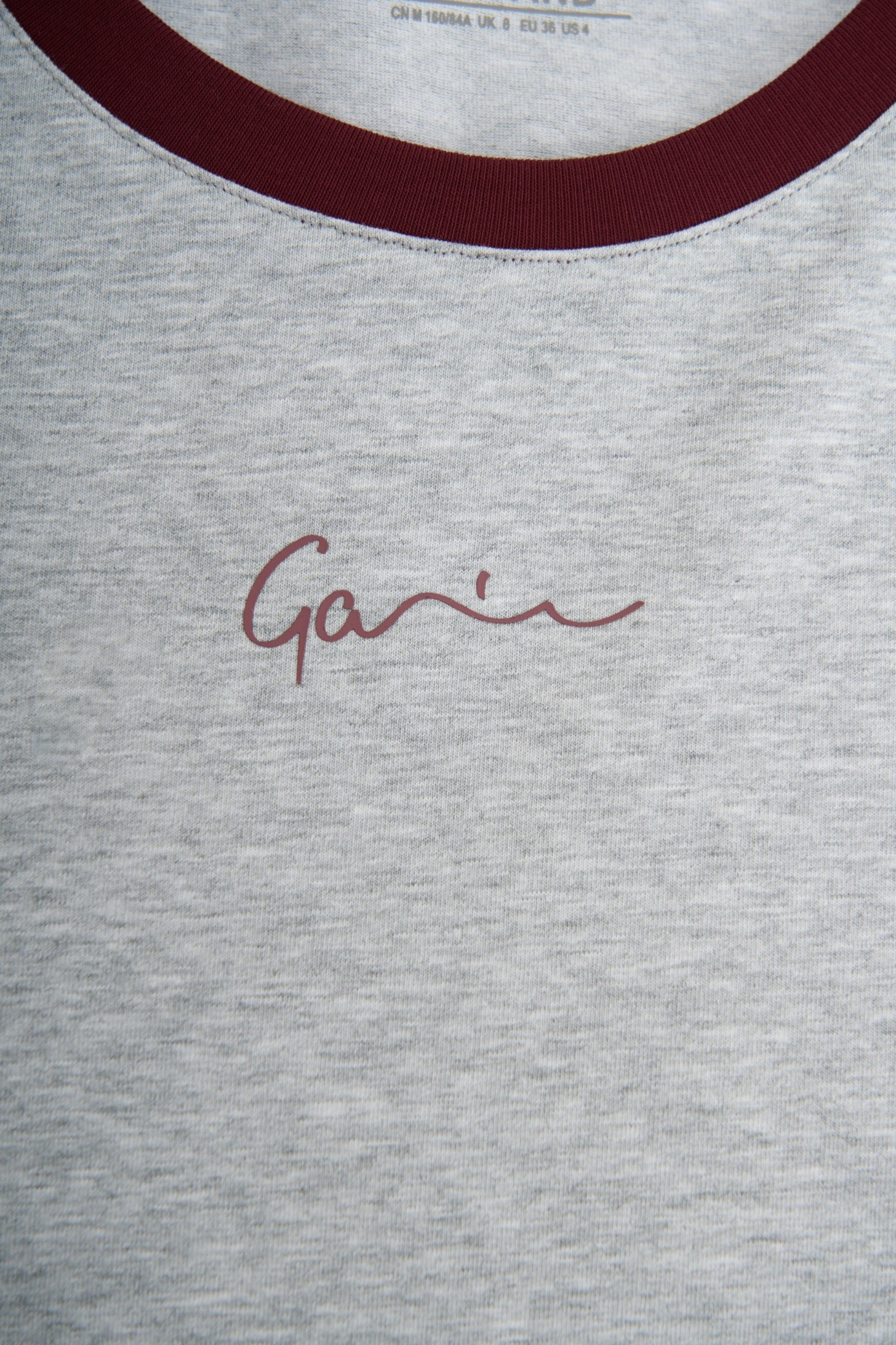 Galtsand Dora Cotton T-shirt