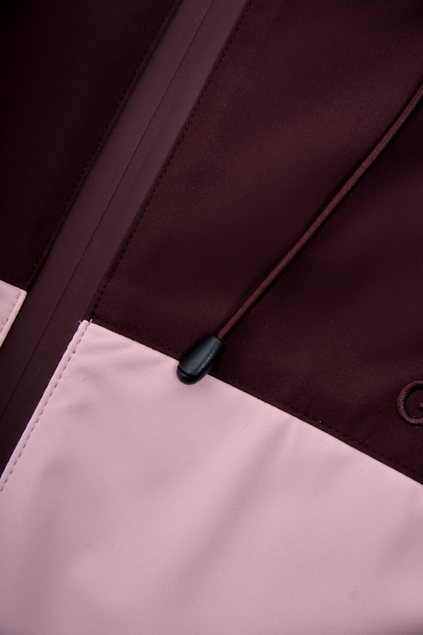 Galtsand Hazel Teflon Jacket