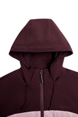 Hazel Teflon Jacket