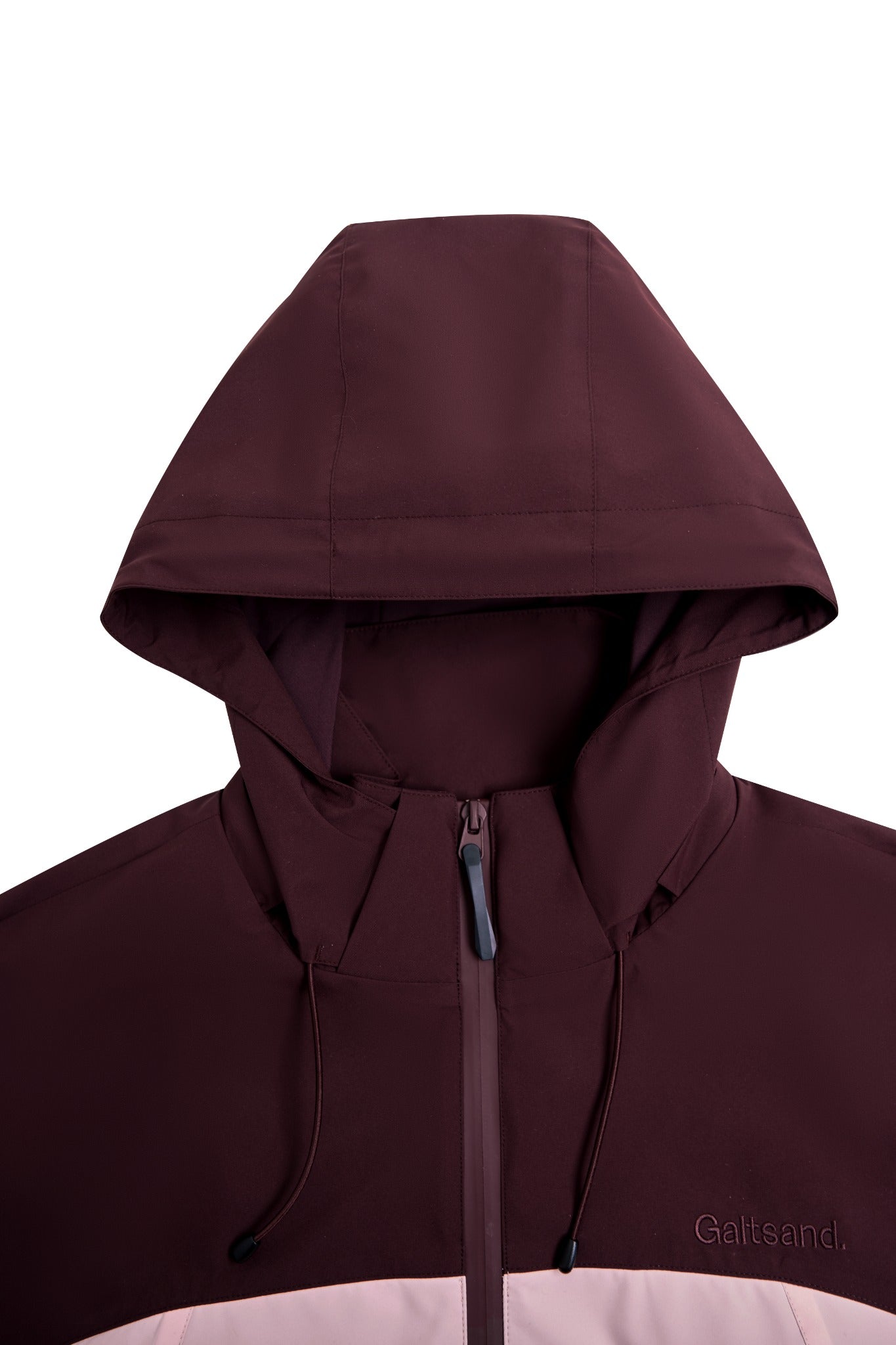 Galtsand Hazel Teflon Jacket