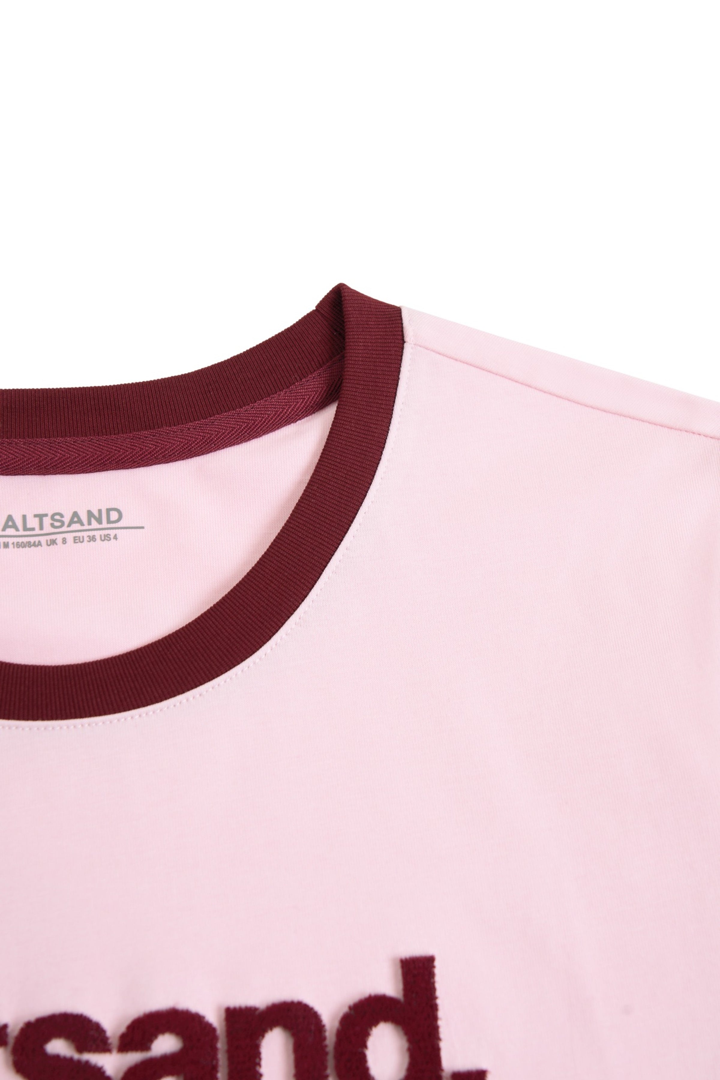 Galtsand Ivy Cotton T-Shirt