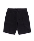 Pique Pintuck Short