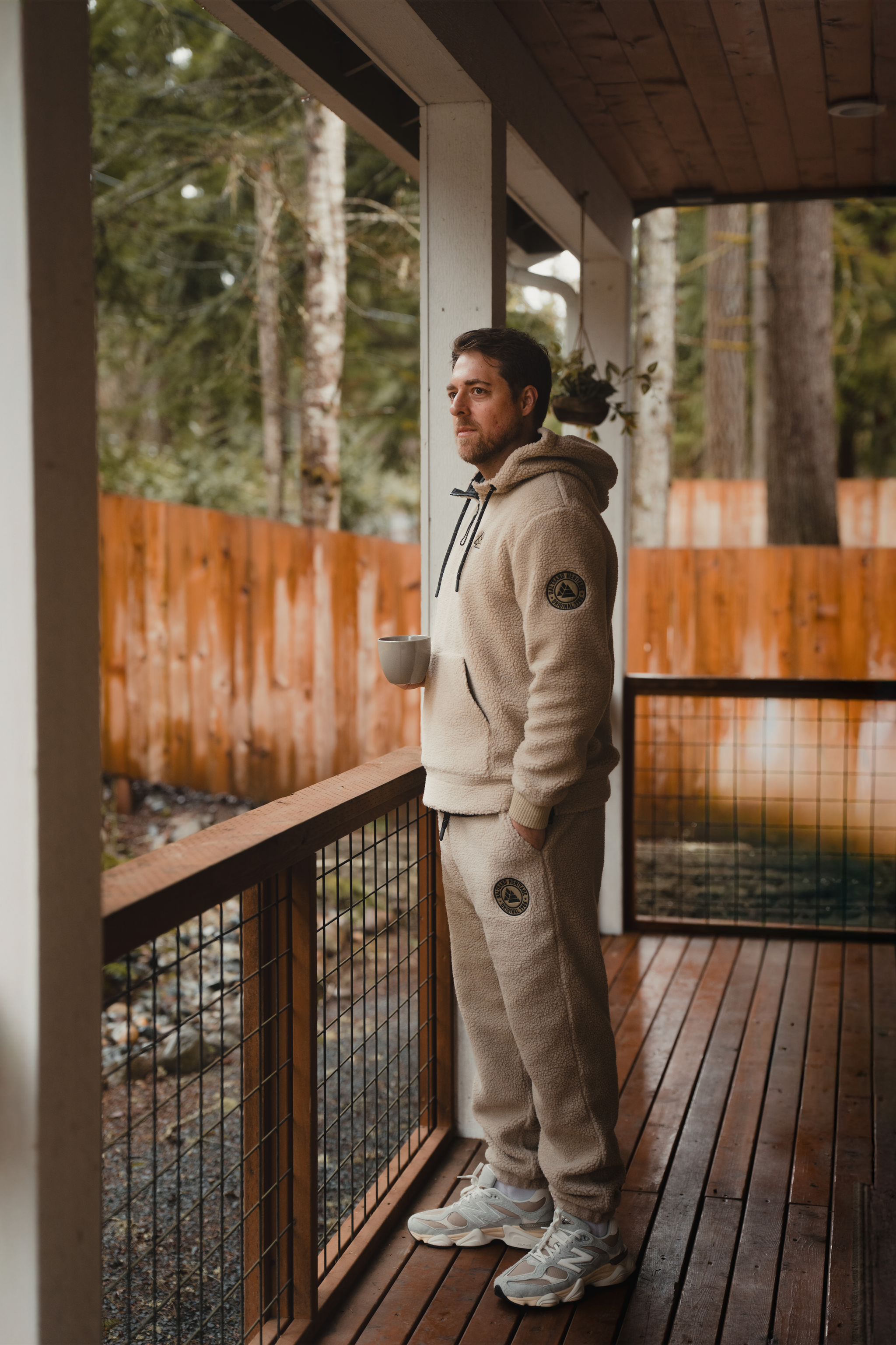 Galtsand Sherpa Jogger