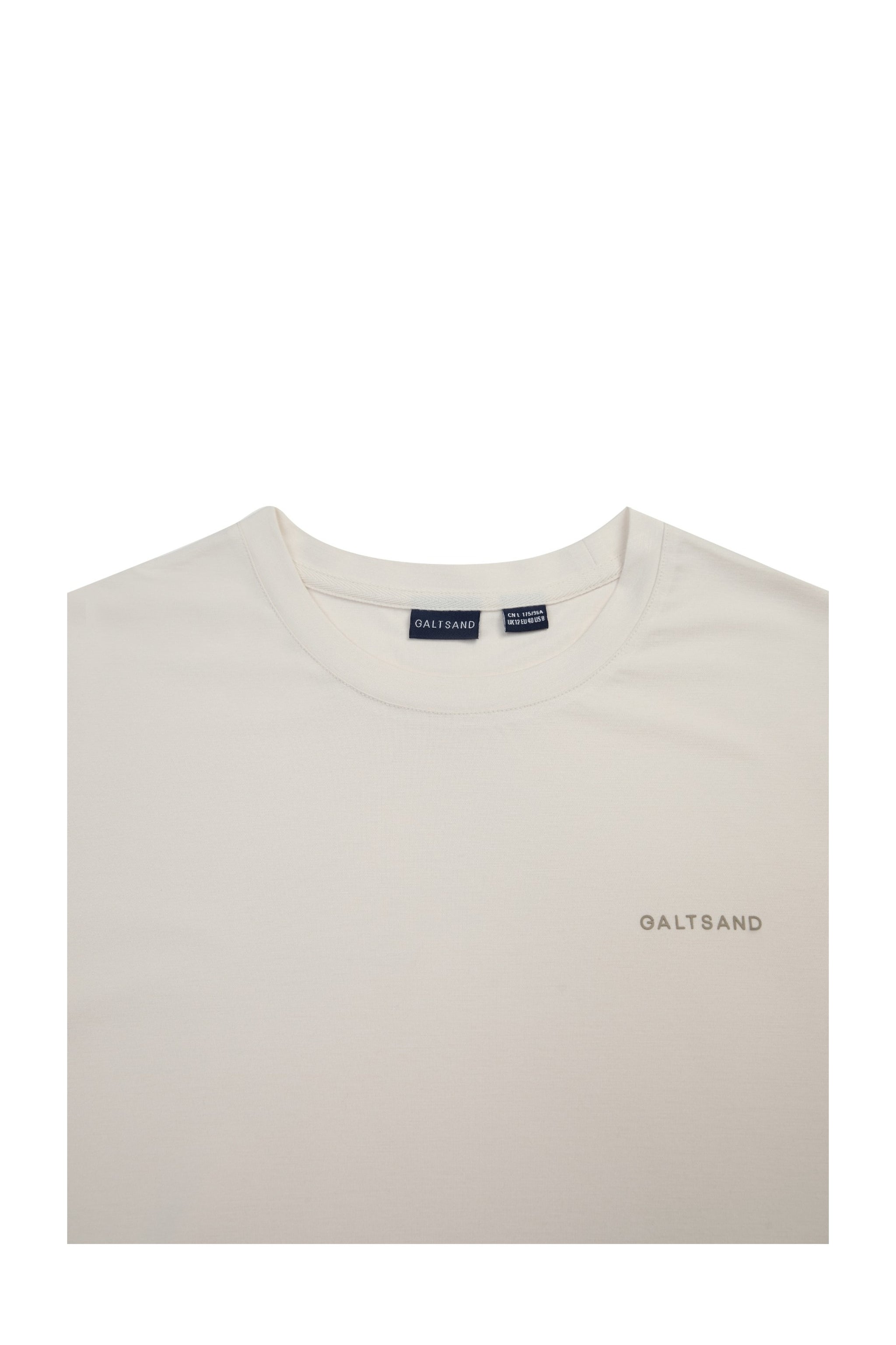 Galtsand Premium Logo T-Shirt