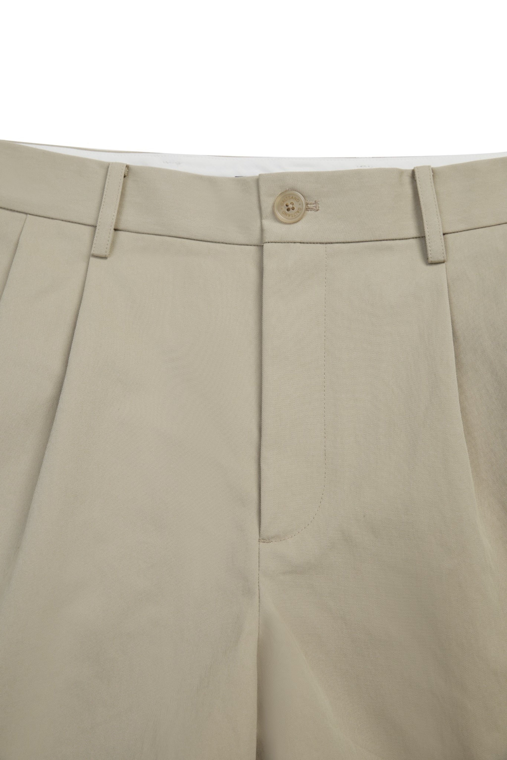Galtsand Decker Chino Short