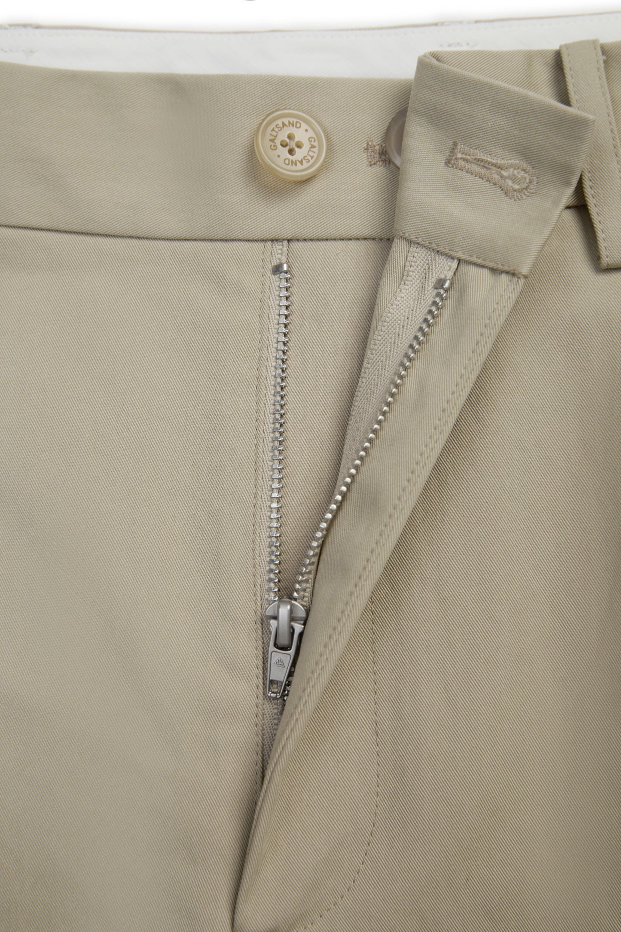 Galtsand Decker Chino Short