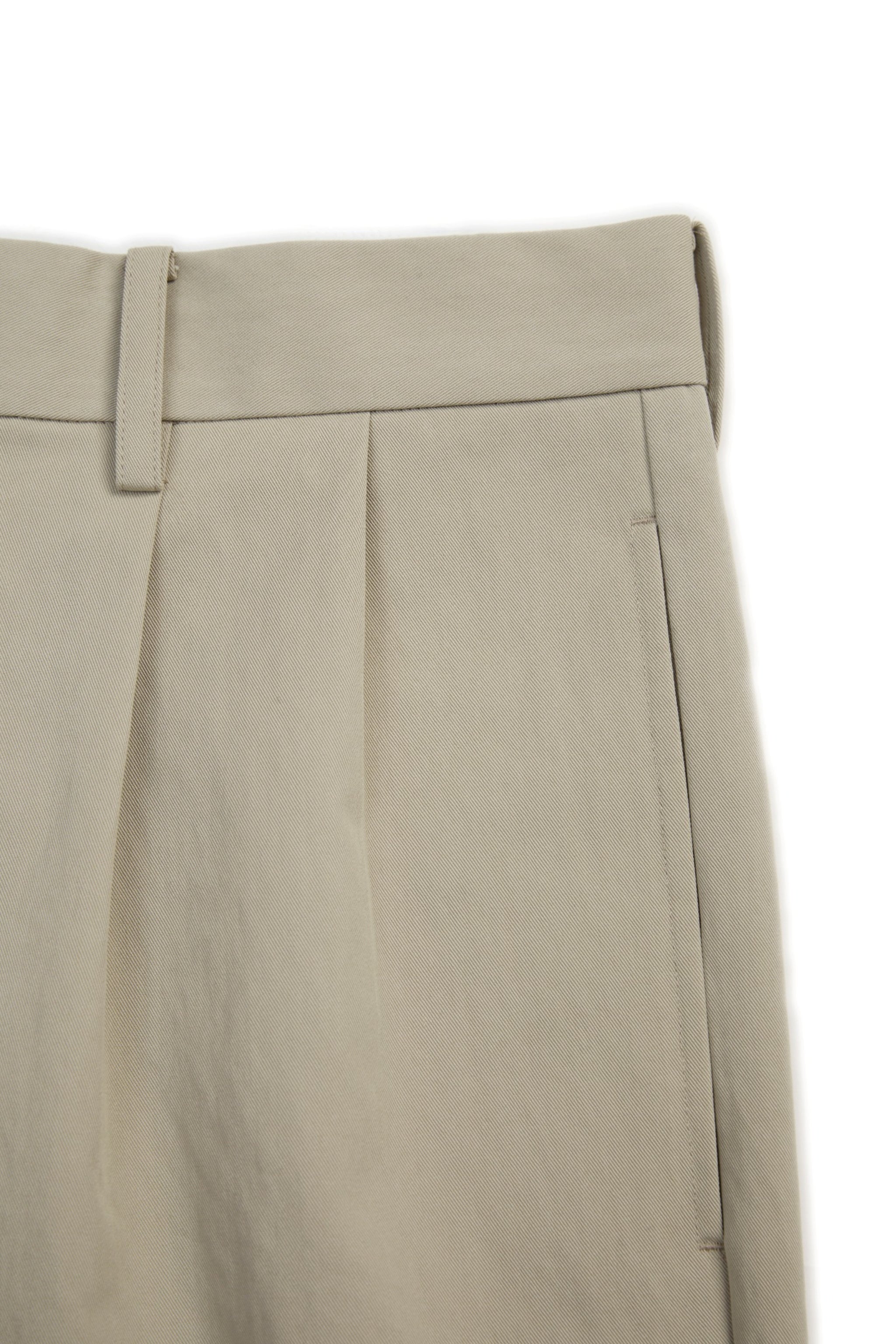 Galtsand Decker Chino Short