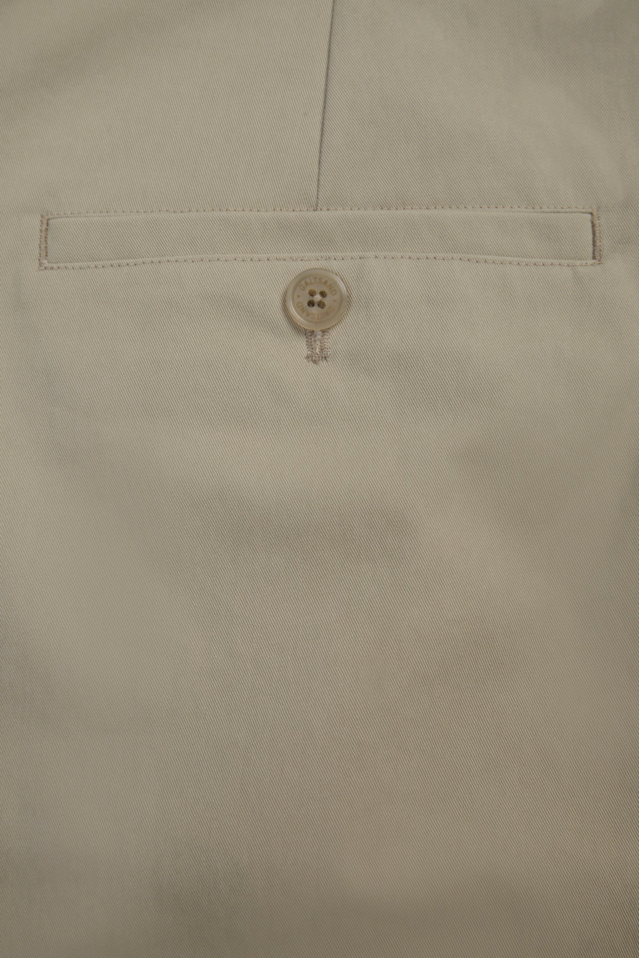 Galtsand Decker Chino Short